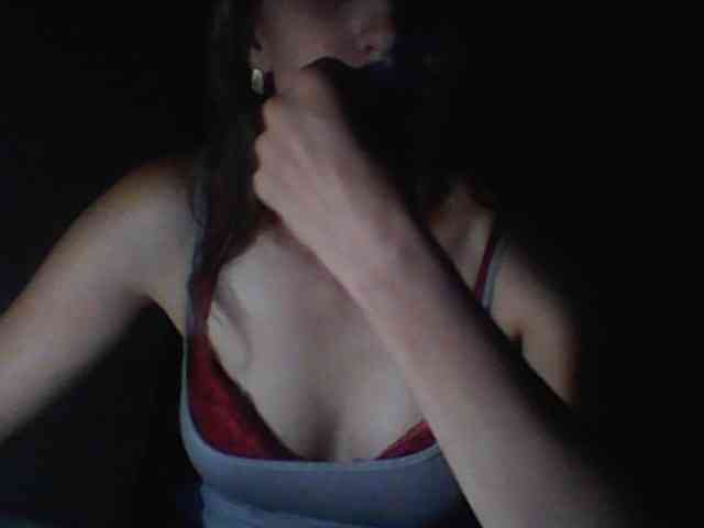 BabyLove4432 webcam