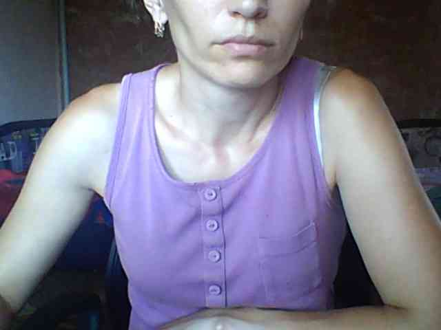 BabyLove4432 webcam
