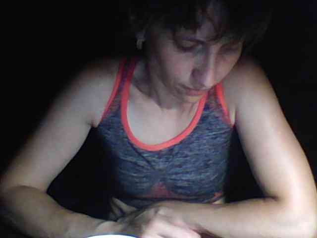 BabyLove4432 webcam