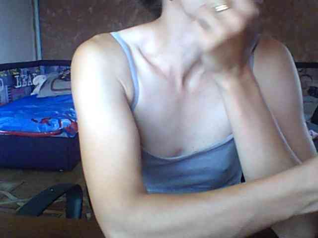 BabyLove4432's Sexcam