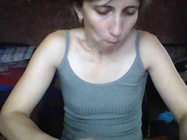 BabyLove4432 webcam