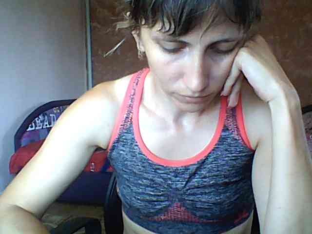 BabyLove4432 webcam