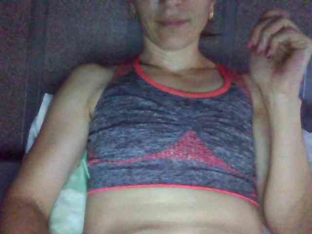 BabyLove4432 webcam