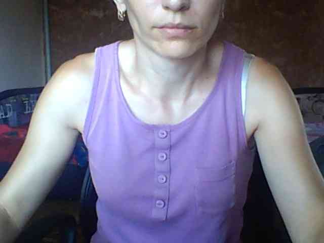 BabyLove4432 webcam
