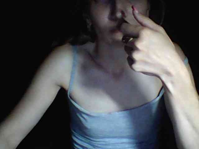 BabyLove4432 webcam