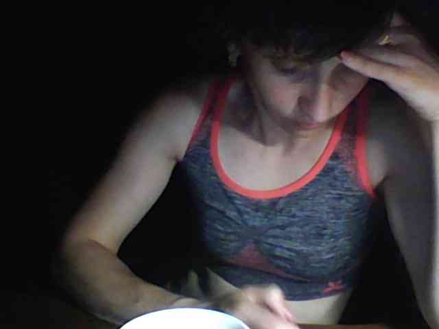 BabyLove4432 webcam