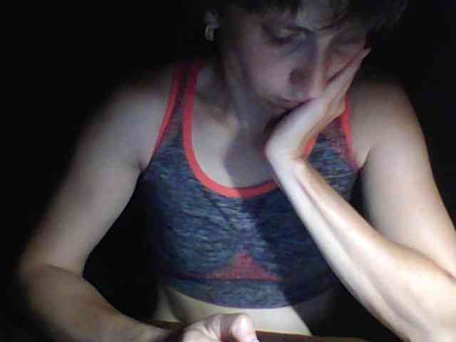 BabyLove4432 webcam