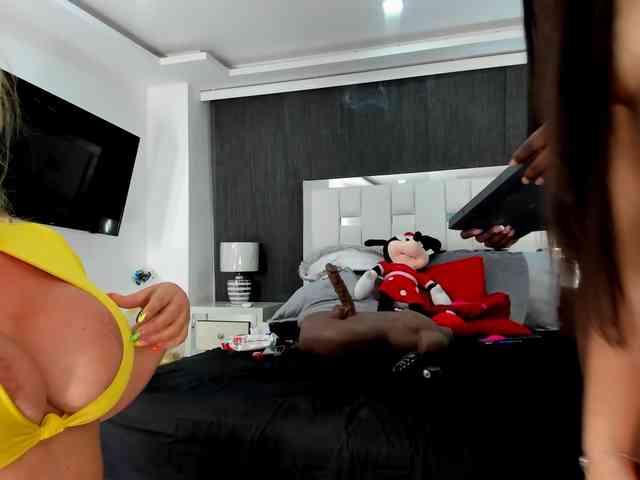 LITTLE-SALOME webcam