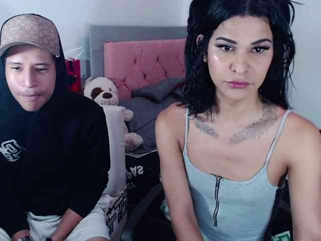 candyt666 Live Webcam on BongaCams