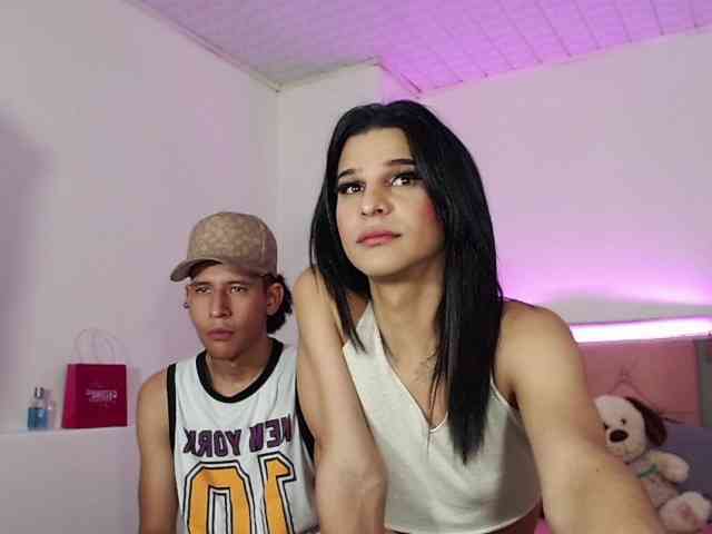 candyt666 Live Webcam on BongaCams