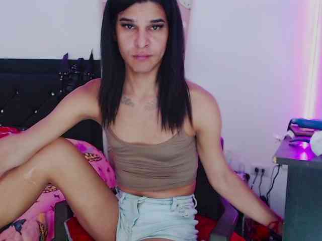 candyt666 Live Webcam on BongaCams