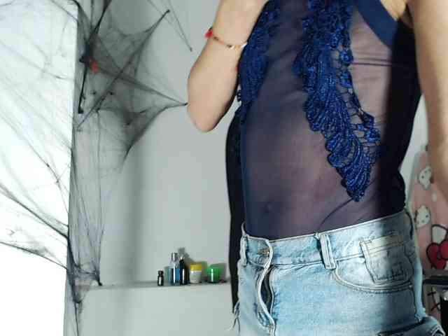 candyt666 Live Webcam on BongaCams
