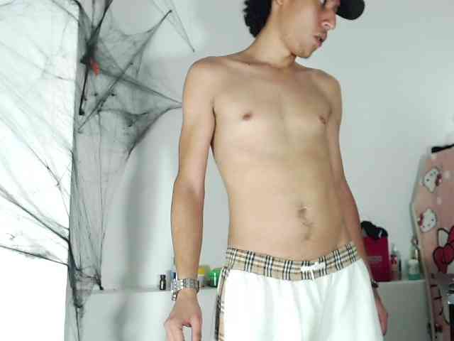 candyt666 Live Webcam on BongaCams