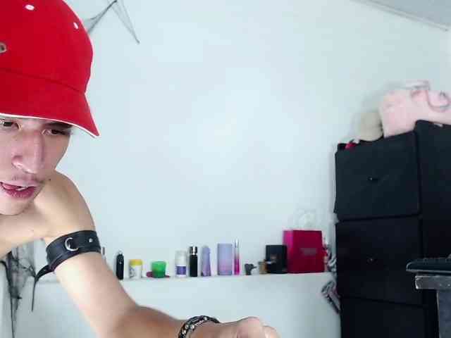 candyt666 Live Webcam on BongaCams