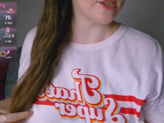 CurvyMasha Porn Show