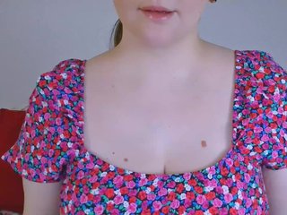 CurvyMasha Porn Show
