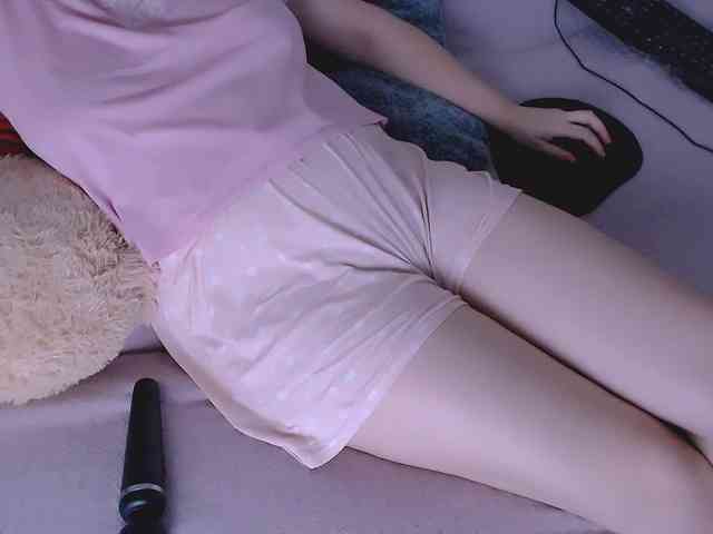 BBWMasha Live Webcam on BongaCams