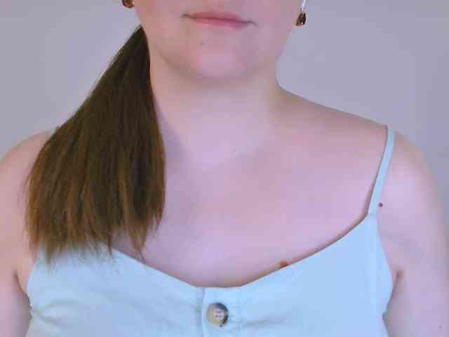 CurvyMasha webcam