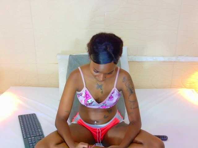 Slim-chocobar18 webcam