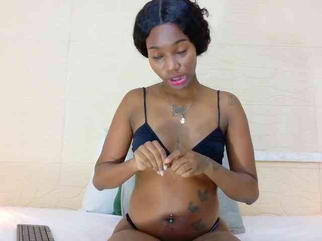 Slim-chocobar18 webcam