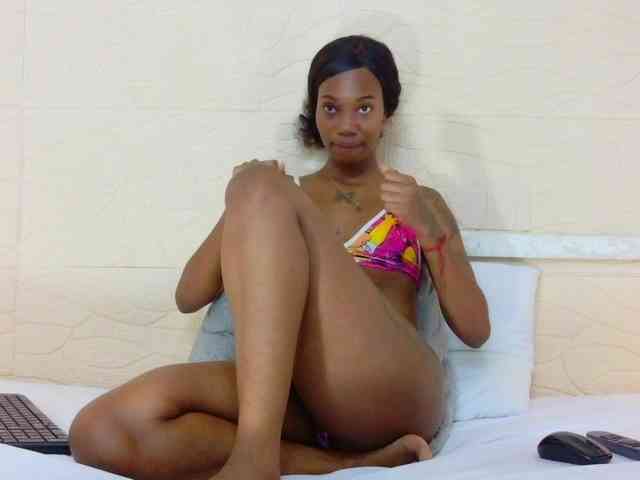 Slim-chocobar18 webcam