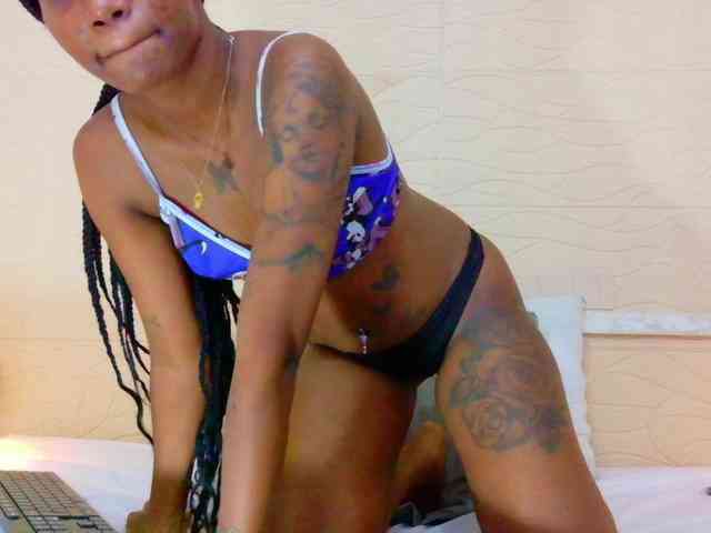 Slim-chocobar18 webcam