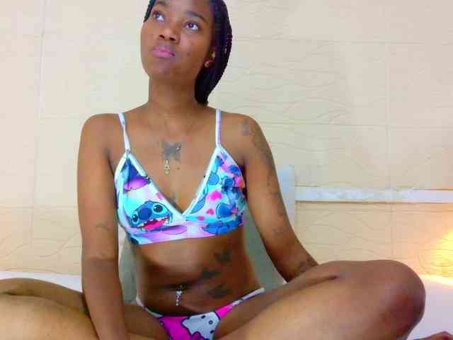 Slim-chocobar18 webcam