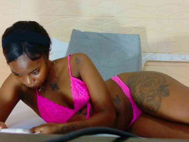 Slim-chocobar18 webcam