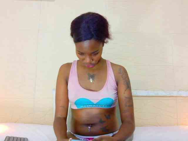 Slim-chocobar18 webcam