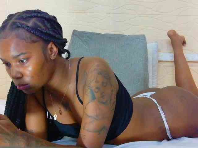 Slim-chocobar18 webcam