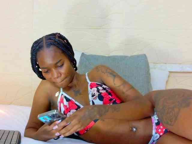 Slim-chocobar18 webcam