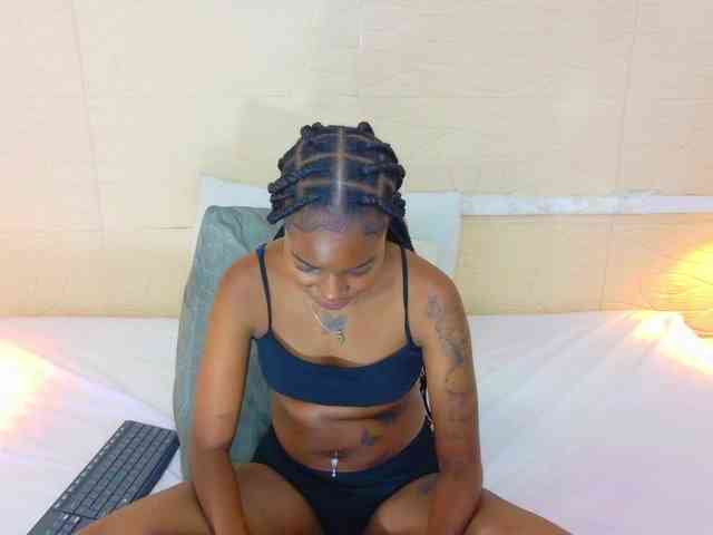 Slim-chocobar18 webcam