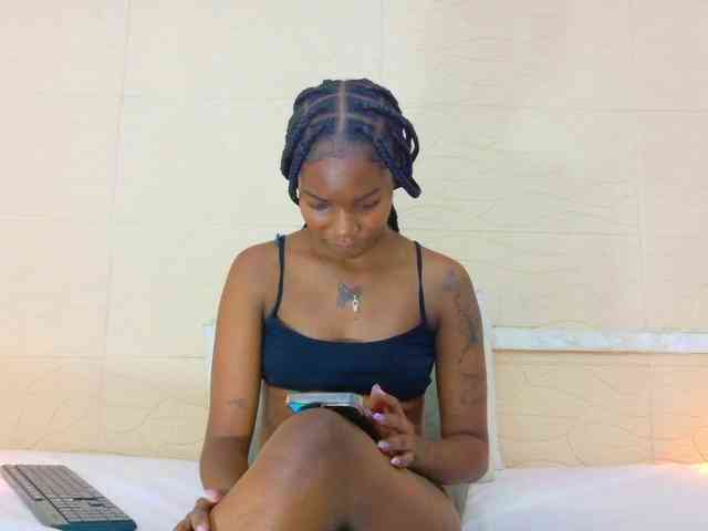 Slim-chocobar18 webcam