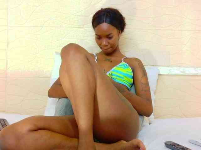 Slim-chocobar18 webcam