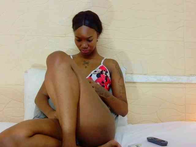 Slim-chocobar18 webcam