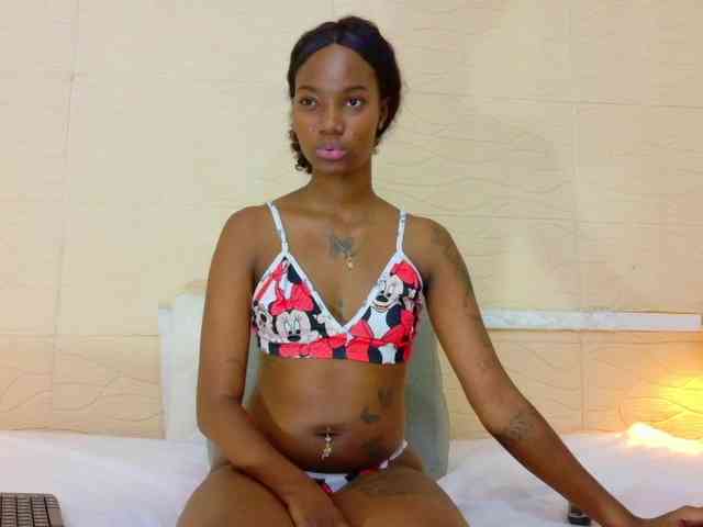 Slim-chocobar18 webcam