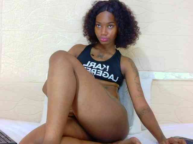 Slim-chocobar18 webcam