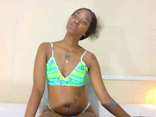 Slim-chocobar18 webcam