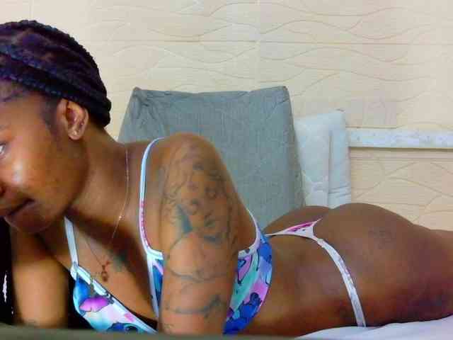 Slim-chocobar18 webcam