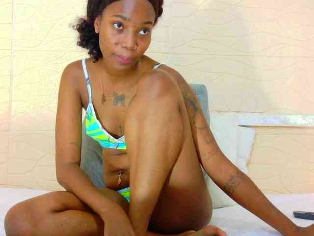 Slim-chocobar18 webcam