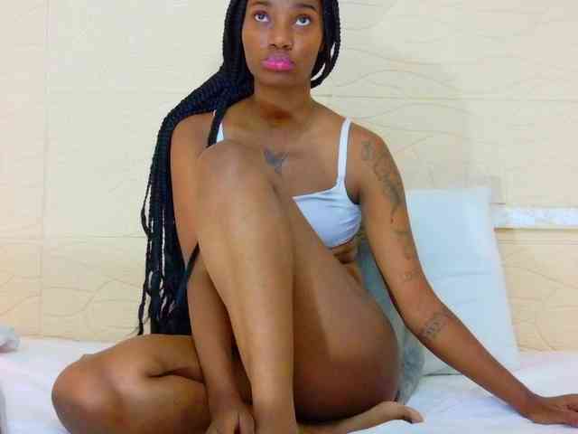 Slim-chocobar18 webcam