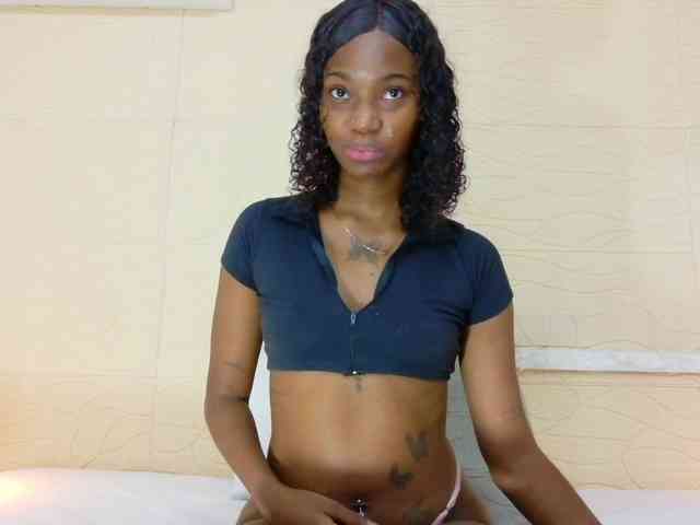 Slim-chocobar18 webcam