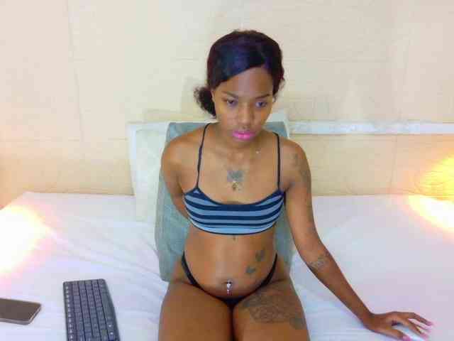 Slim-chocobar18 webcam