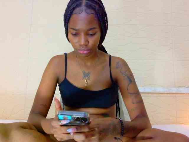 Slim-chocobar18 webcam