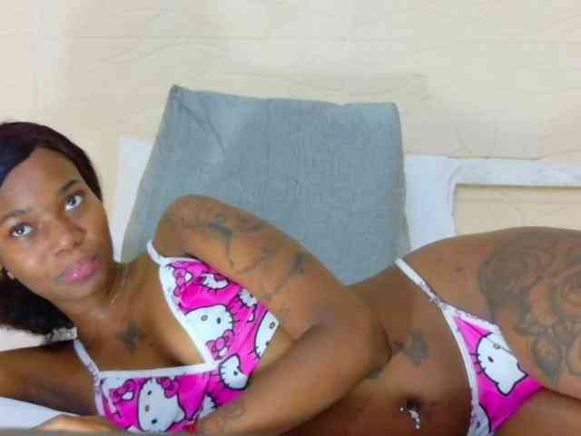 Slim-chocobar18 bongacams