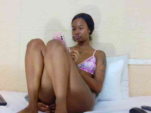Slim-chocobar18 webcam