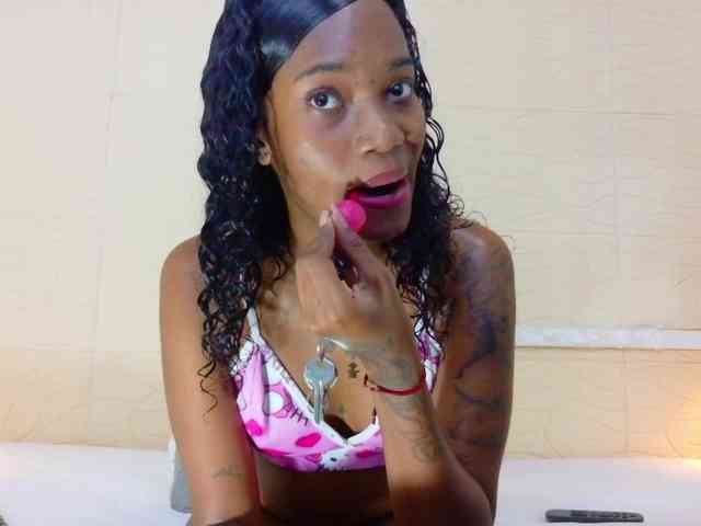 Slim-chocobar18 webcam
