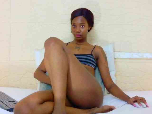 Slim-chocobar18 webcam