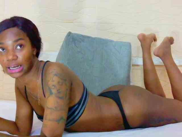 Slim-chocobar18 webcam