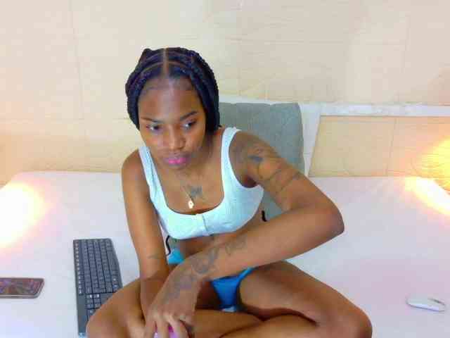 Slim-chocobar18 webcam